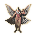 Card graphic from Persona 4