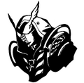 Battle icon from Persona 5: The Phantom X