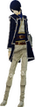 Samurai Garb