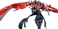 Graphic of Kaguya Picaro from Persona Q2: New Cinema Labyrinth