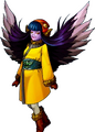 Moh Shuvuu