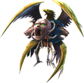 Render from Raidou Remastered: The Mystery of the Soulless Army