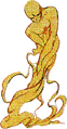 Artwork for Shin Megami Tensei from Shin Megami Tensei Hisshō Kōryaku-hō