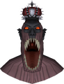Model from Shin Megami Tensei III: Nocturne