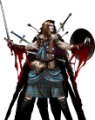 Lham Dearg
