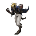 Render from Shin Megami Tensei: Liberation Dx2