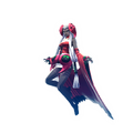 Graphic from Persona 3 Reload
