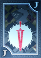 Jack of SwordsPersona 3 Reload