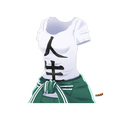 Plain Jersey