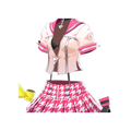 LMB Stage Outfit