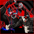 Asterius and Asterius Picaro Set