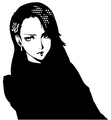 Confidant Portrait