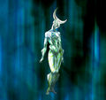 Render from Shin Megami Tensei: Devil Summoner: Akuma Zensho
