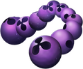 Mizar (Left Arm)