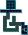 Haunted Mansion (3F)