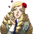 Ideal Female Student
