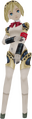 Aigis S.E.E.S. Uniform