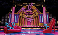 Sultry Lounge, Main Stage Concept 1