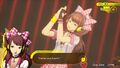 Rise during the October 30th story event