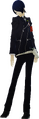 Gekkoukan High