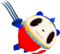 Battle model