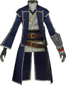 Superior Samurai Suit