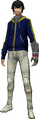 Law Garment