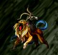Render from Shin Megami Tensei: Devil Summoner: Akuma Zensho