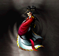 Render from Shin Megami Tensei: Devil Summoner: Akuma Zensho
