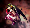 Render from Shin Megami Tensei: Devil Summoner: Akuma Zensho