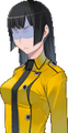Female JP's Agent