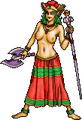 Sprite from the Windows version of Giten Megami Tensei: Tokyo Revelation