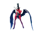 Graphic from Persona 3 Reload