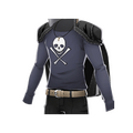 Winter Yaso Outfit