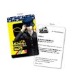 Naoto's Character Card
