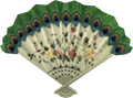 Yukiko's Suzaku Feather, Arazuyu Fan, Adoracion, Duchess