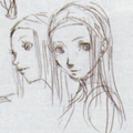 Early concept art 2