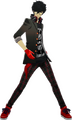 Ball Stage
