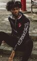Take Your Heart hoodie