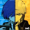 Cover of Persona Q: Shadow of the Labyrinth Original Soundtrack