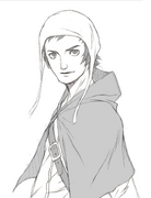 Issachar | Megami Tensei Wiki