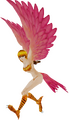 Model from Shin Megami Tensei: Nine