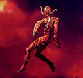 Render from Shin Megami Tensei: Devil Summoner: Akuma Zensho