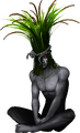 Model from Shin Megami Tensei: Liberation Dx2