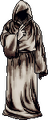 Sprite from the Windows version of Giten Megami Tensei: Tokyo Revelation