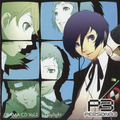 Cover of Persona 3 Drama CD Vol.1 -Daylight-