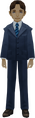 Maiko's father