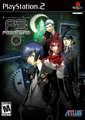 US Cover