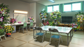 Rise's Dressing Room