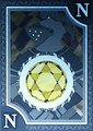 Knight of Coins from Persona 4 Golden